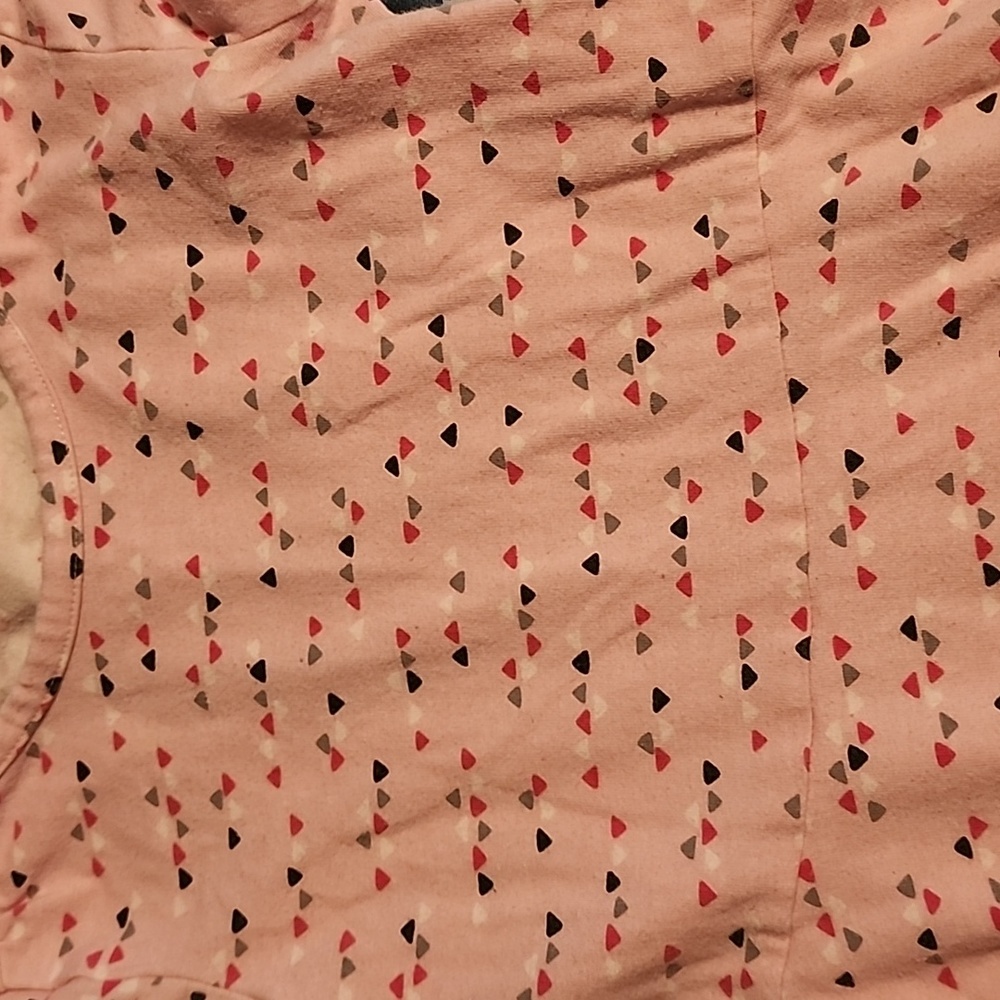 Jumping beans size 4 dress - Picture 2 of 4